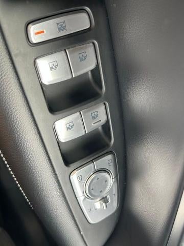2026 Genesis G70 2.5T AWD