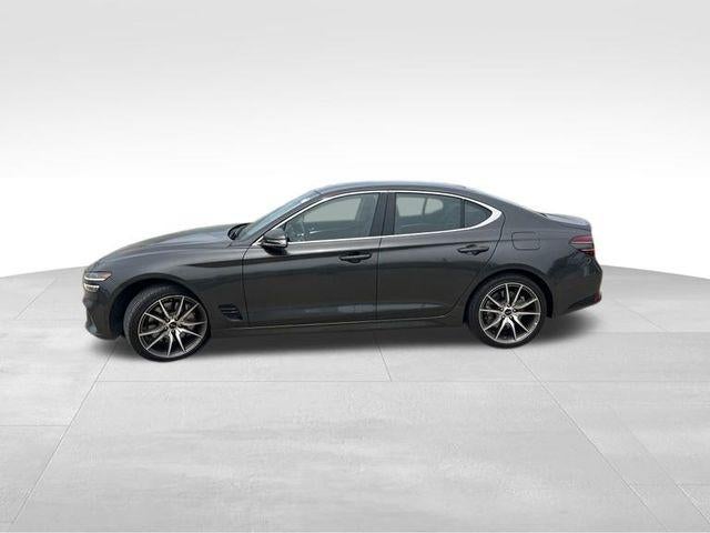 2026 Genesis G70 2.5T AWD