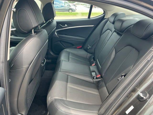 2026 Genesis G70 2.5T AWD