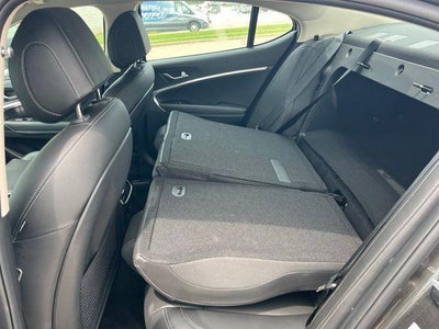 2026 Genesis G70 2.5T AWD