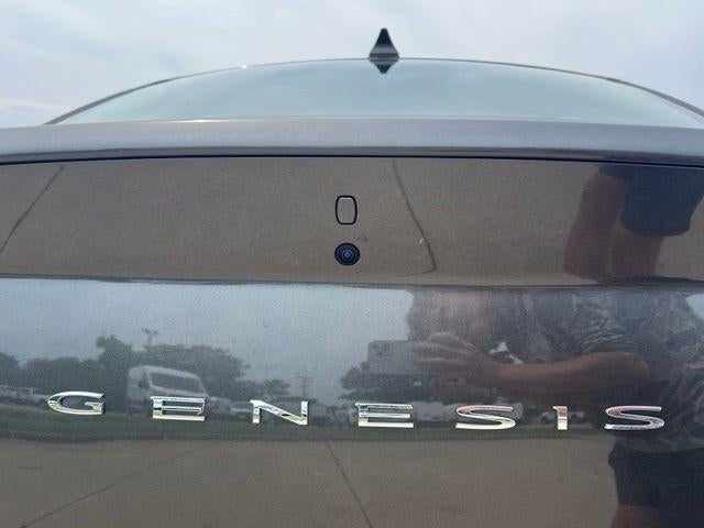 2026 Genesis G70 2.5T AWD