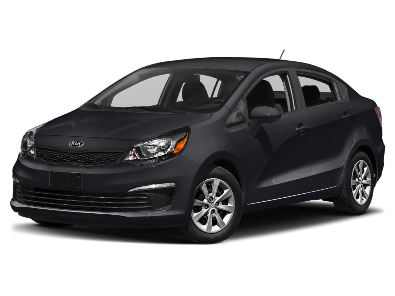 2017 Kia Rio LX Auto