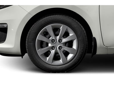 2017 Kia Rio LX Auto