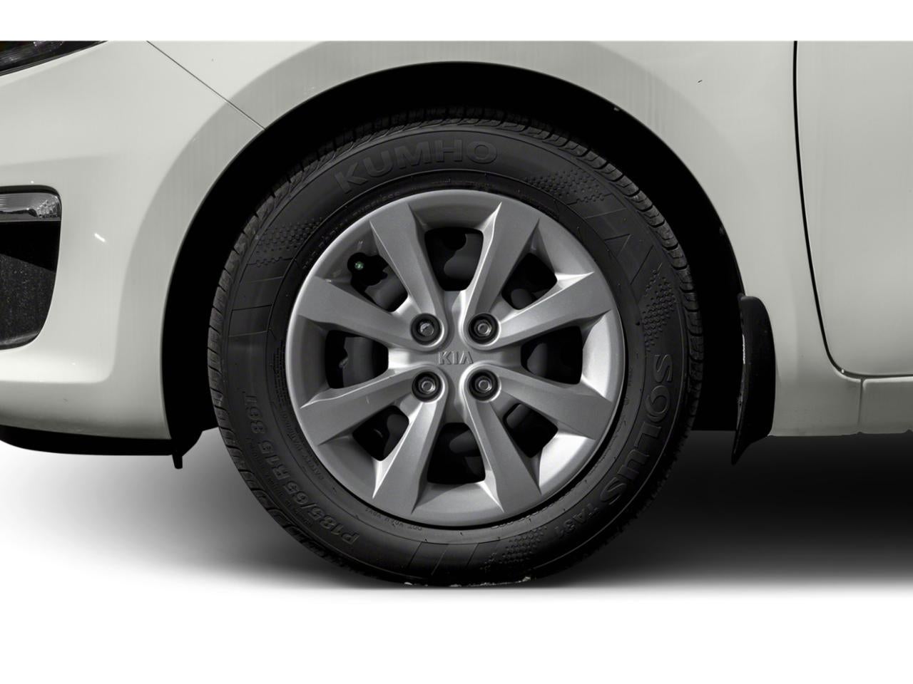2017 Kia Rio LX Auto