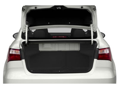 2017 Kia Rio LX Auto