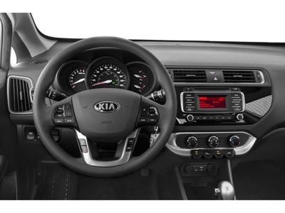 2017 Kia Rio LX Auto