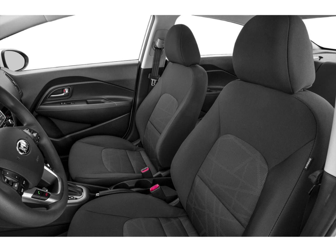 2017 Kia Rio LX Auto