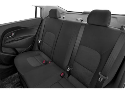 2017 Kia Rio LX Auto