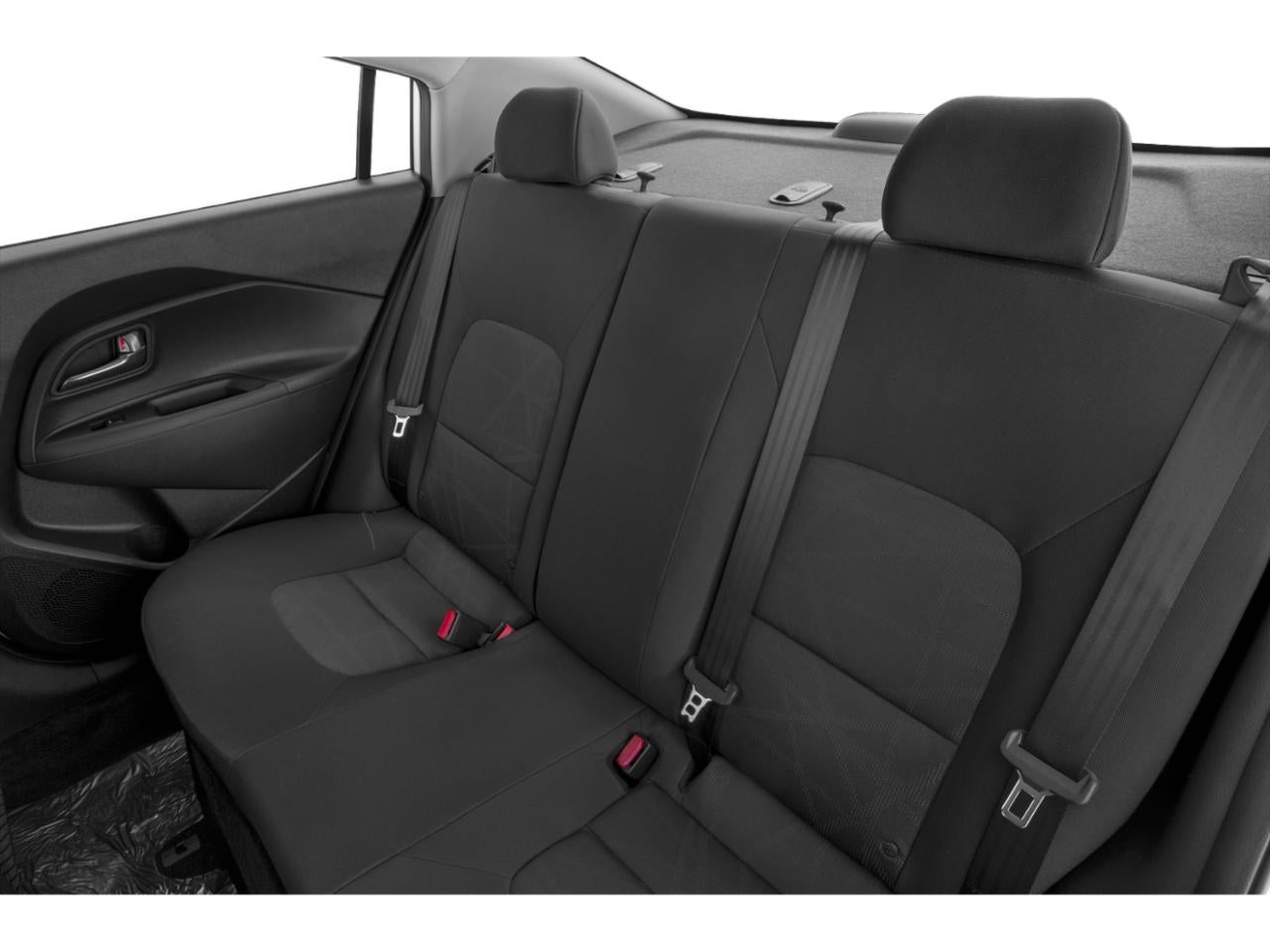 2017 Kia Rio LX Auto