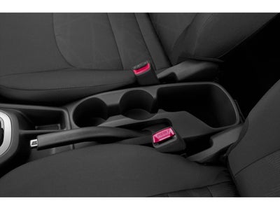 2017 Kia Rio LX Auto