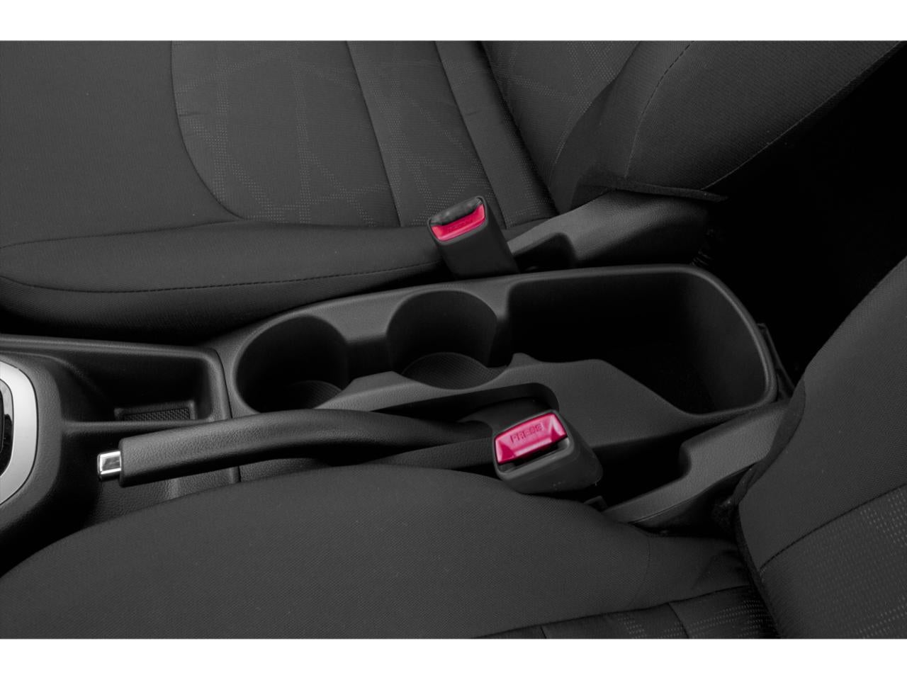 2017 Kia Rio LX Auto