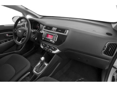 2017 Kia Rio LX Auto