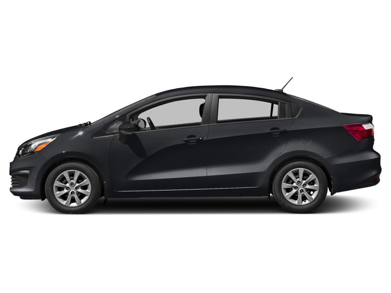 2017 Kia Rio LX Auto