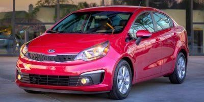 2017 Kia Rio LX Auto