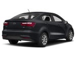 2017 Kia Rio LX Auto