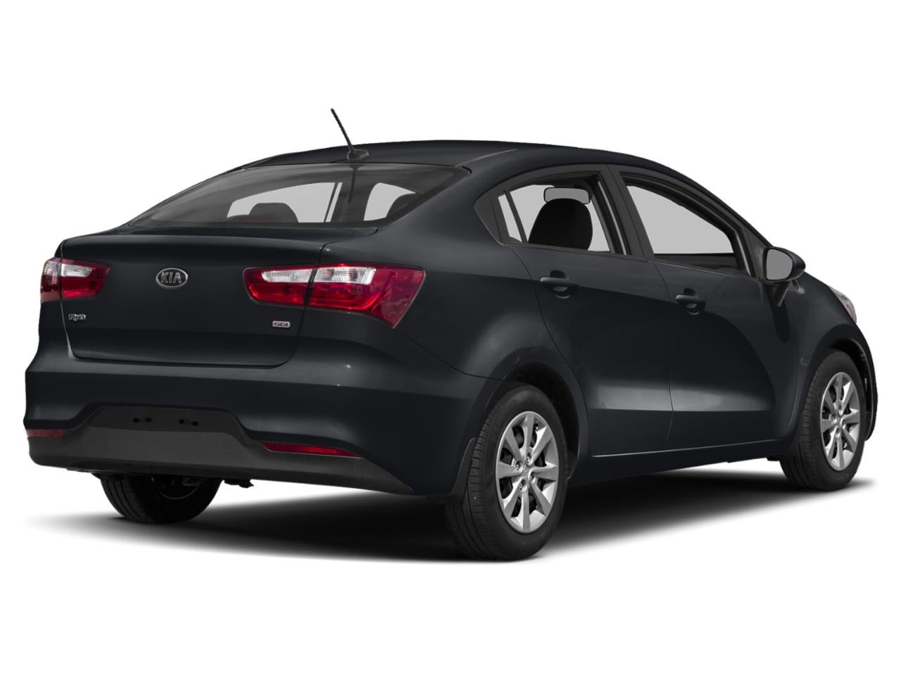 2017 Kia Rio LX Auto