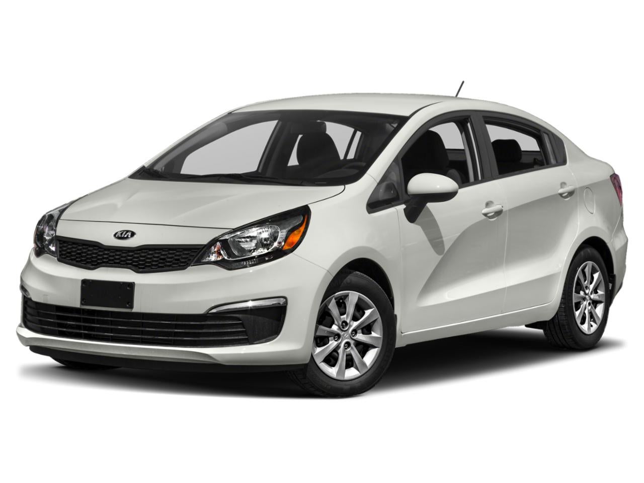 2017 Kia Rio LX Auto