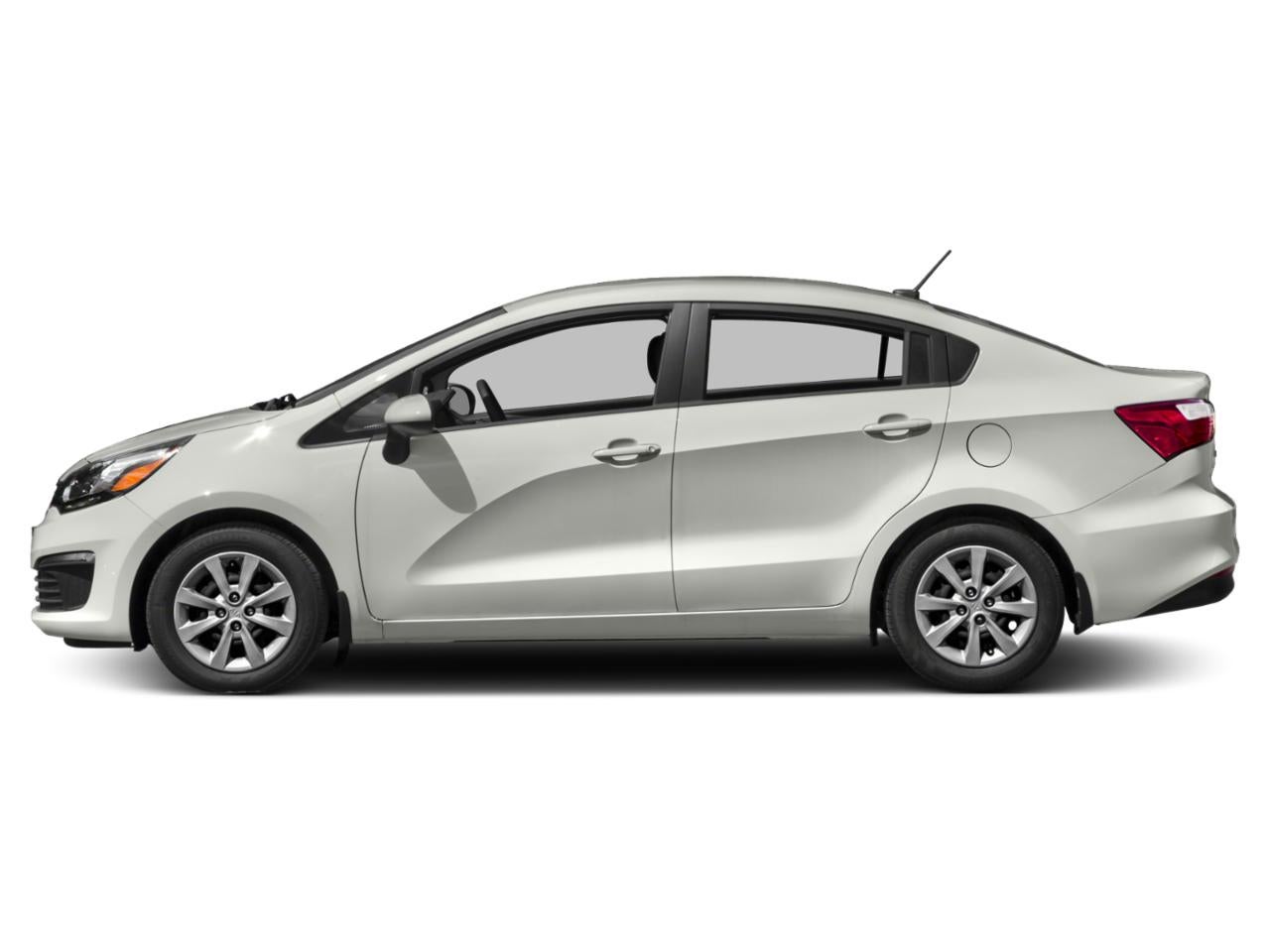 2017 Kia Rio LX Auto