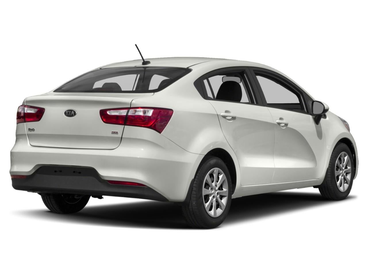 2017 Kia Rio LX Auto