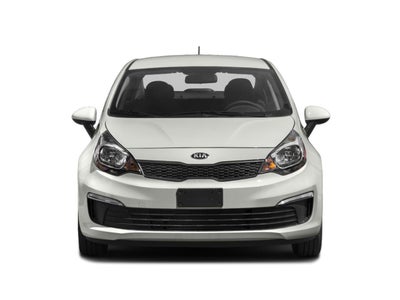 2017 Kia Rio LX Auto