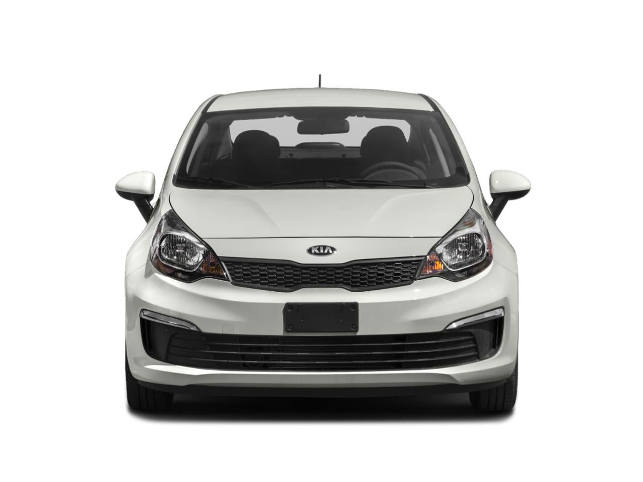2017 Kia Rio LX Auto
