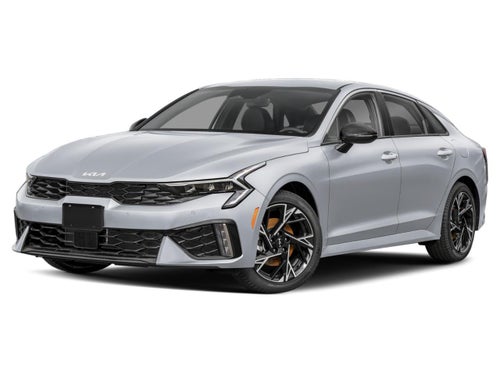 2025 Kia K5 GT-Line Auto FWD