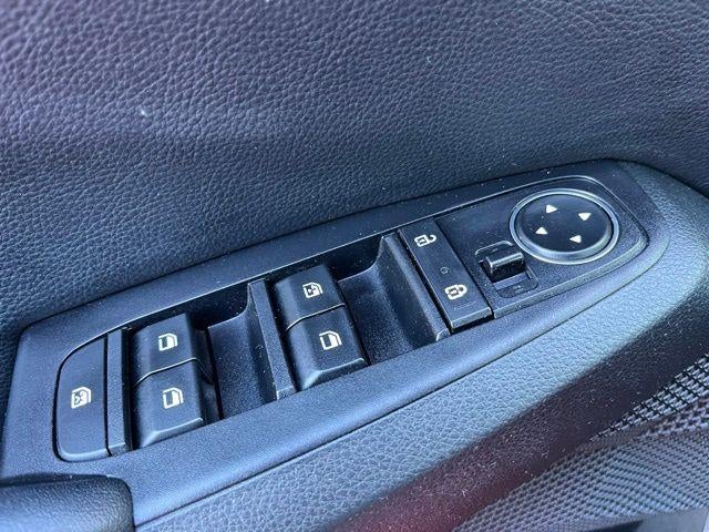 2021 Kia Seltos EX IVT AWD