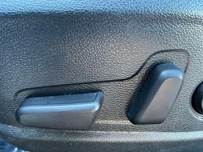 2021 Kia Seltos EX IVT AWD