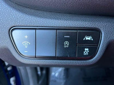 2021 Kia Seltos EX IVT AWD