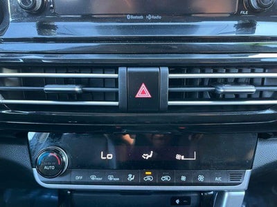 2021 Kia Seltos EX IVT AWD