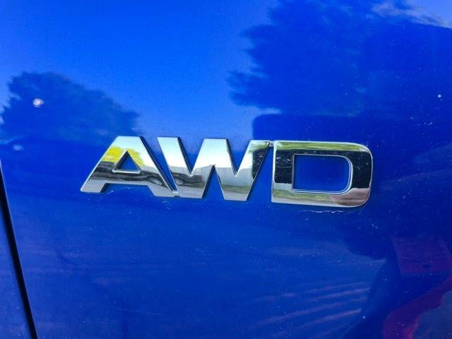2021 Kia Seltos EX IVT AWD