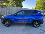 2021 Kia Seltos EX IVT AWD