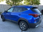 2021 Kia Seltos EX IVT AWD