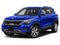 2021 Kia Seltos EX IVT AWD