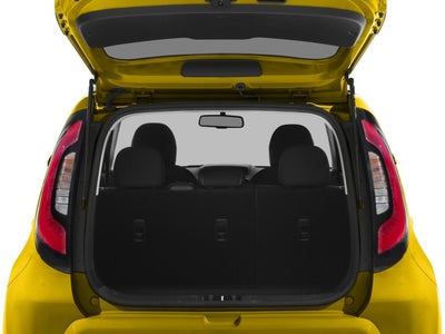 2016 Kia Soul 5dr Wgn Auto Base