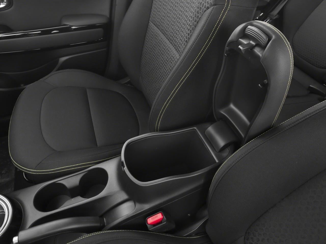 2016 Kia Soul 5dr Wgn Auto Base