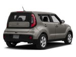 2018 Kia Soul Base Auto