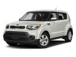 2018 Kia Soul Base Auto