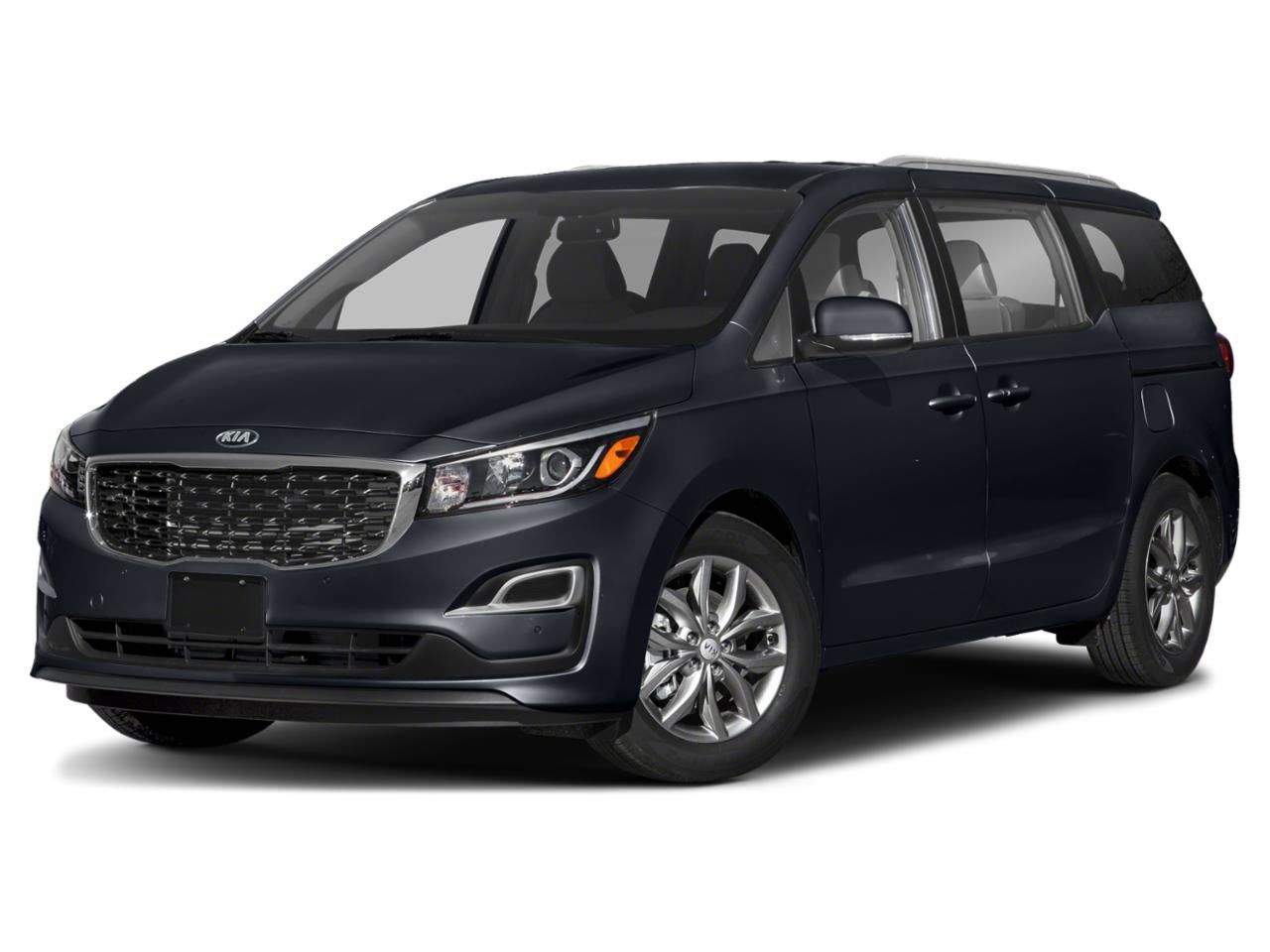 2021 Kia Sedona EX FWD