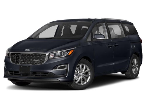 2021 Kia Sedona EX FWD