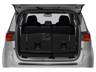 2021 Kia Sedona EX FWD