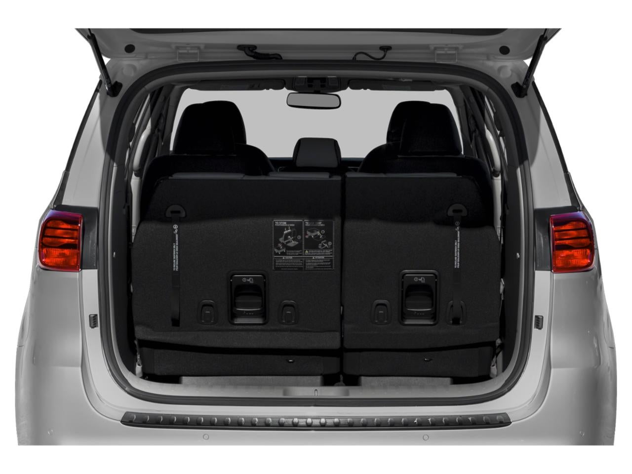 2021 Kia Sedona EX FWD