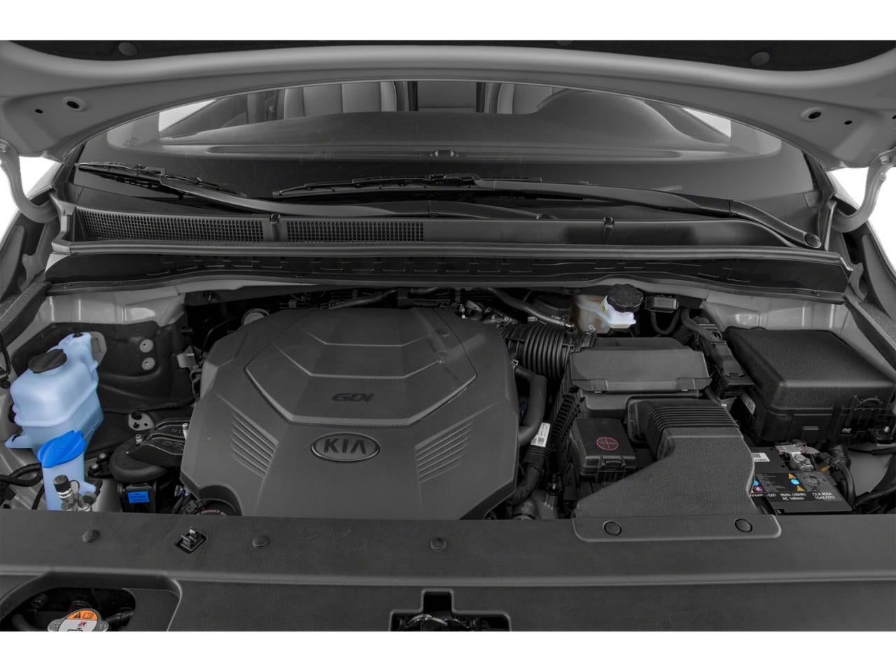 2021 Kia Sedona EX FWD