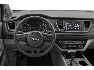 2021 Kia Sedona EX FWD