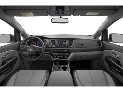 2021 Kia Sedona EX FWD