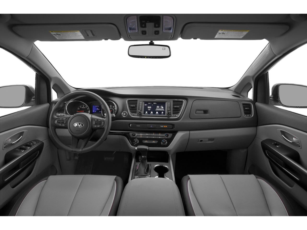2021 Kia Sedona EX FWD
