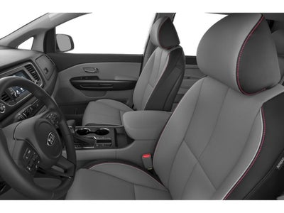 2021 Kia Sedona EX FWD