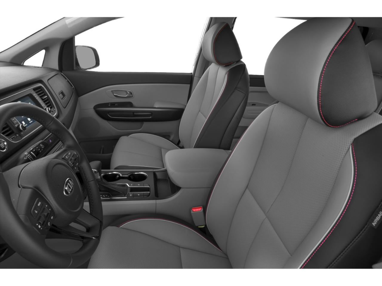 2021 Kia Sedona EX FWD