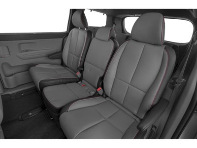 2021 Kia Sedona EX FWD