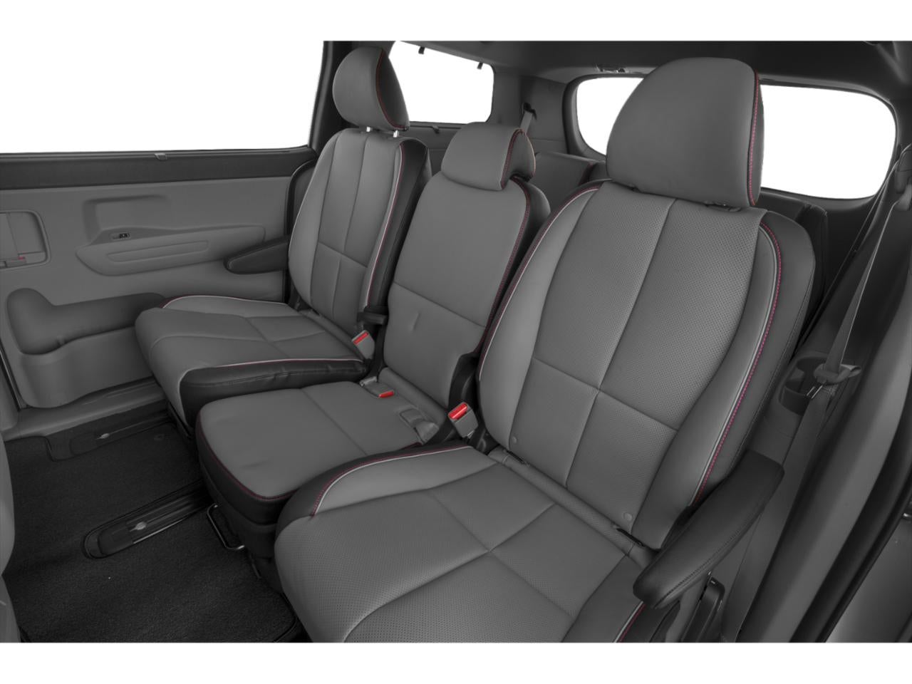 2021 Kia Sedona EX FWD